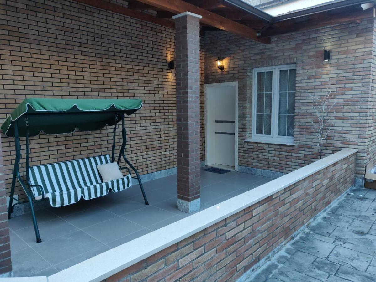 E&A Apartments Guesthouse Durrës Exterior foto